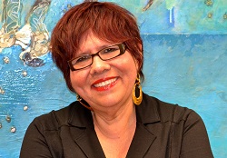 Dr. Laura Rendón